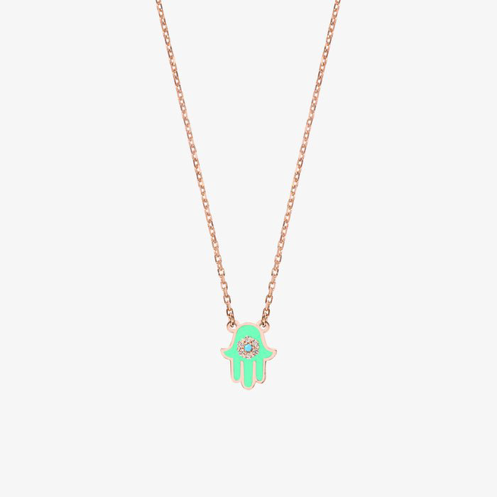 Колье Djula 1251 45см 2,02гр 0,01ct. купить,NaN