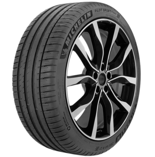 Шина Michelin Pilot Sport 4 XL 235/60 R18 107W летняя купить,118690