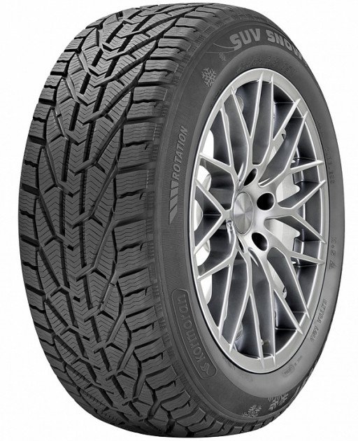 Шина Kormoran Snow 235/45 R18 98V зимняя купить,55380