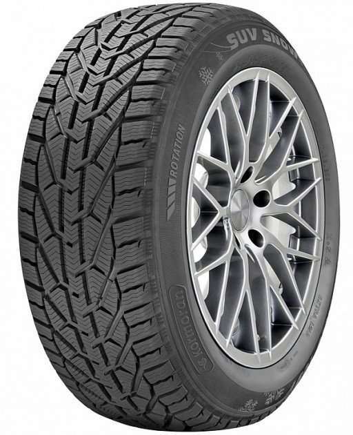 Шина Kormoran Snow 235/45 R18 98V зимняя купить,55380