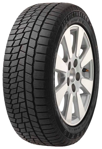 Шина Maxxis SP-02 245/50 R18 100T зимняя купить,78260
