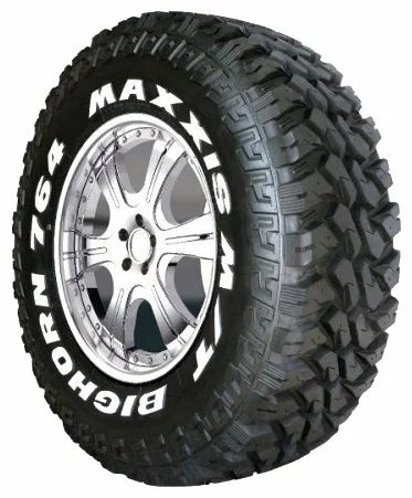 Шина Maxxis MT-764 235/75 R15 104/101Q всесезонная купить,NaN