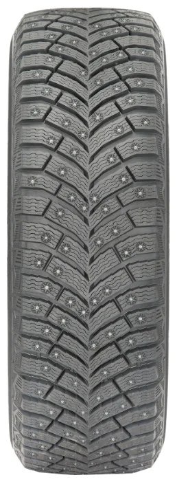 Шина Michelin X-Ice North 4 235/45 R18 98T зимняя купить,195780