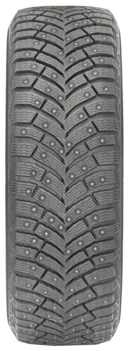 Шина Michelin X-Ice North 4 235/45 R18 98T зимняя купить,195780