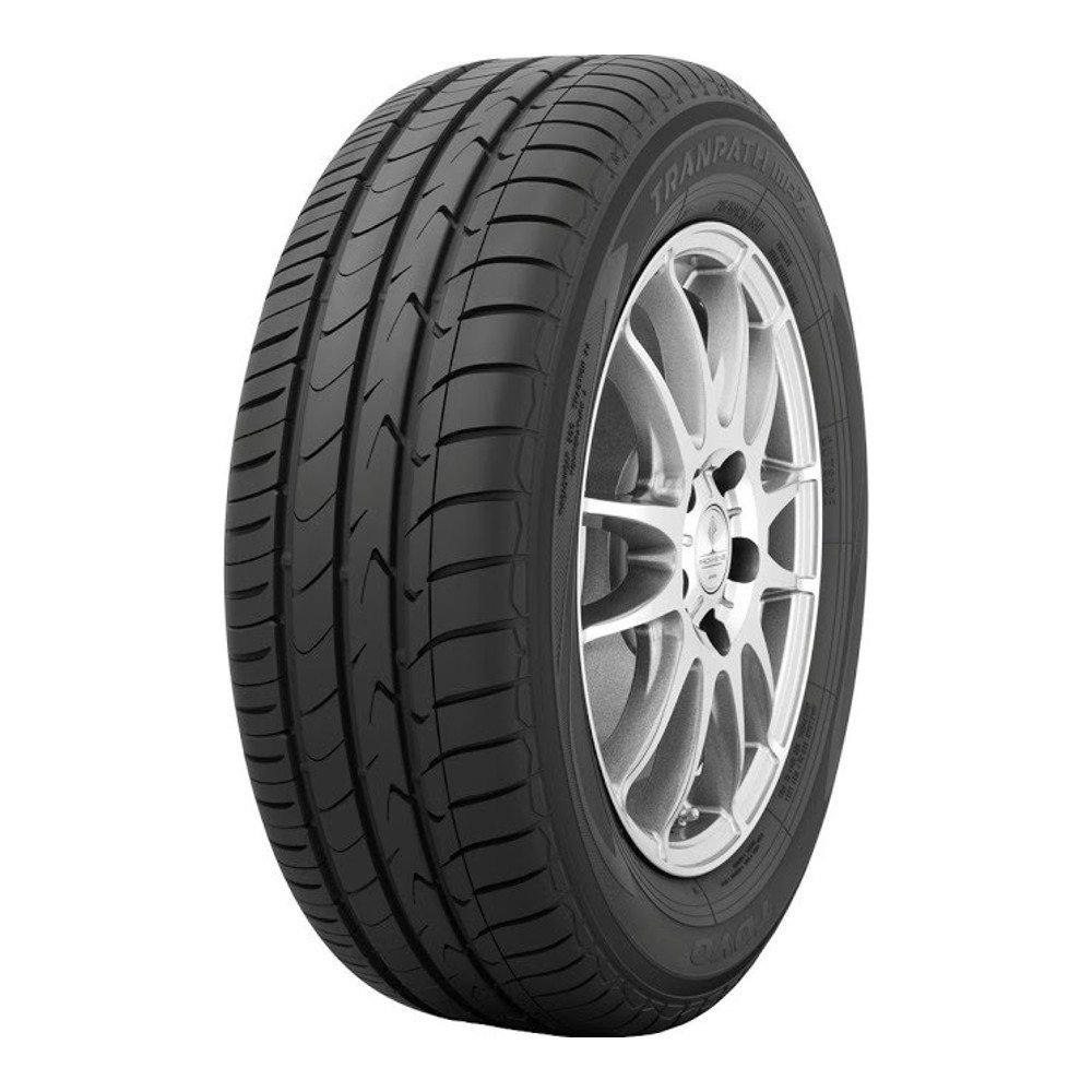 Шина Toyo Tranpath mpZ 225/50 R18 95V летняя купить,71500