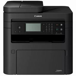 МФУ Canon I-Sensys MF267dw 5938C008 черный 