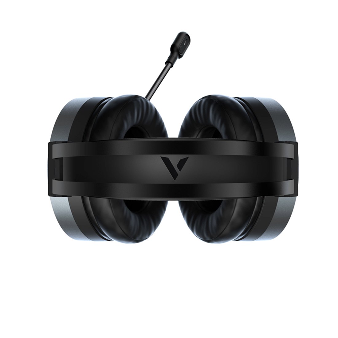 Наушники Rapoo VH510 черные купить,NaN