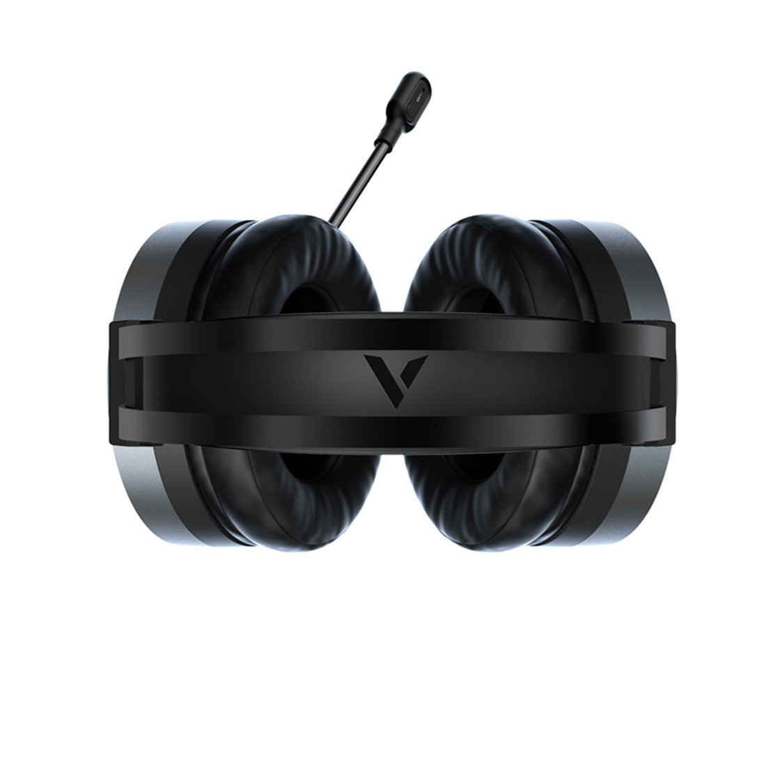 Наушники Rapoo VH510 черные купить,NaN