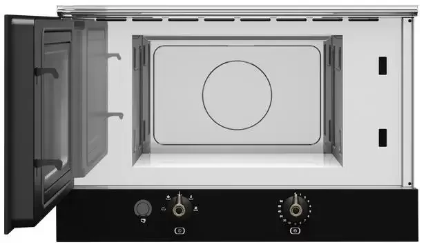 Встраиваемая микроволновая печь Teka MWR 22 BI Antracite-OB черная - ForteMarket Встраиваемая микроволновая печь Teka MWR 22 BI Antracite-OB черная купить,0