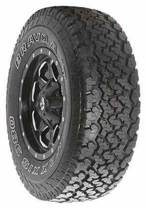 Шина Maxxis AT980 285/70 R17 121/118Q всесезонная  купить,NaN