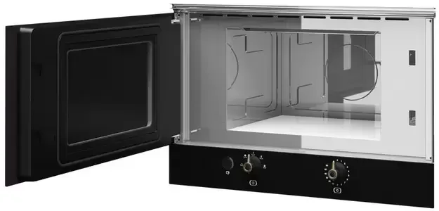 Встраиваемая микроволновая печь Teka MWR 22 BI Antracite-OB черная - ForteMarket Встраиваемая микроволновая печь Teka MWR 22 BI Antracite-OB черная купить,0