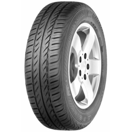 Шина Gislaved Urban Speed 185/70 R14 88H летняя   купить,37050