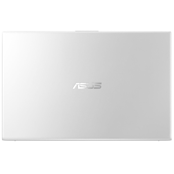 Ноутбук Asus Vivobook 15 X512FA-BQ810T серебристый