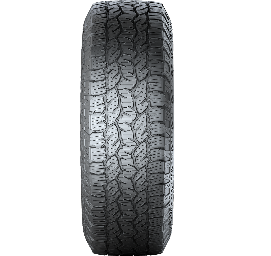 Шина Torero MP72 Izzarda AT2 265/65 R17 112H летняя