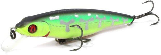 Воблер Pontoon-21 Greedy Guts P21-GGT-55F-SR-470 купить,NaN