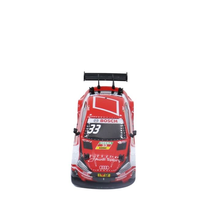 Машинка RW 1:24 Audi RS5 DTM красная купить,NaN
