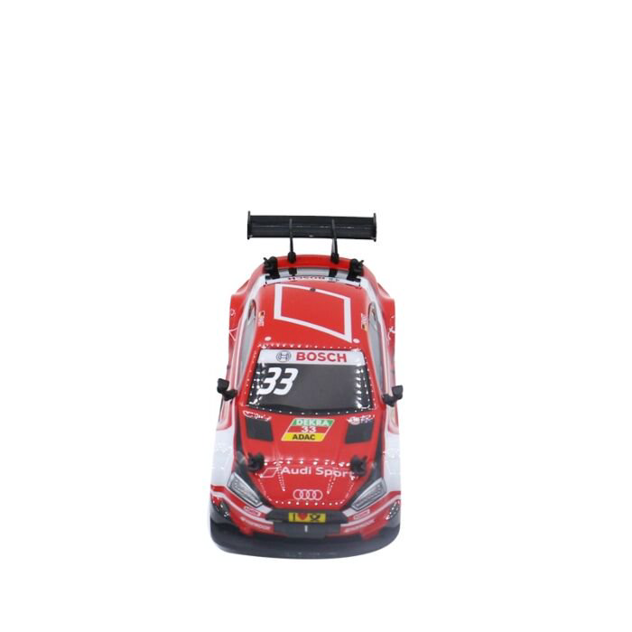 Машинка RW 1:24 Audi RS5 DTM красная купить,NaN