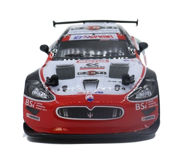 Машинка RW 1:24 Maserati Gran Turismo купить,NaN