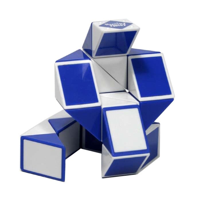 Змейка Rubik's Twist большая  купить,NaN