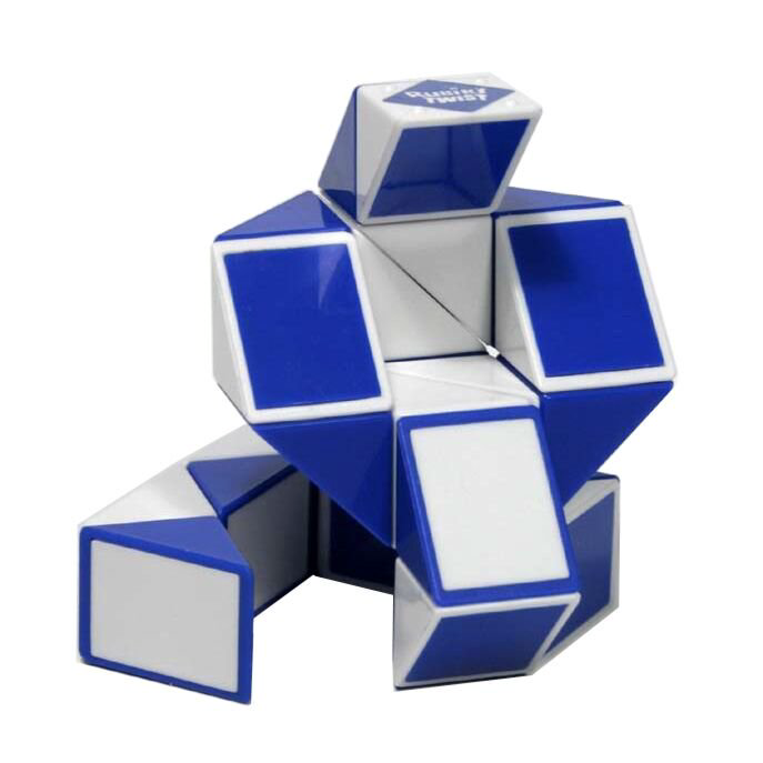 Змейка Rubik's Twist большая  купить,NaN