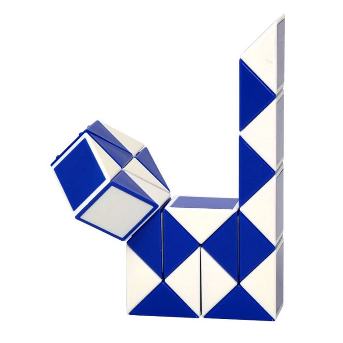 Змейка Rubik's Twist большая  купить,NaN