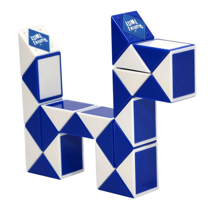 Змейка Rubik's Twist большая  купить,NaN