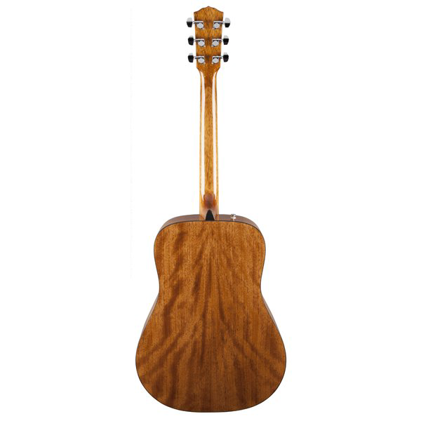 Гитара Fender CD-60 Dread V3 DS Nat WN коричневая купить,112490