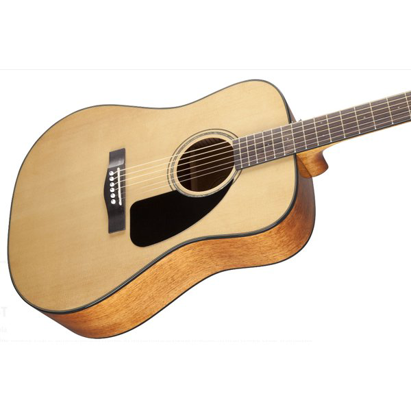 Гитара Fender CD-60 Dread V3 DS Nat WN коричневая купить,112490
