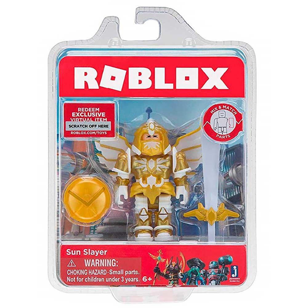 Фигурка Roblox Похититель Солнца ROB0192 купить,NaN