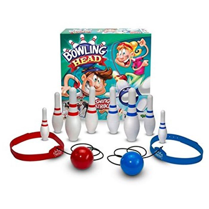 Игра Yulu Bowling Head Боулинг YL20100 купить,NaN