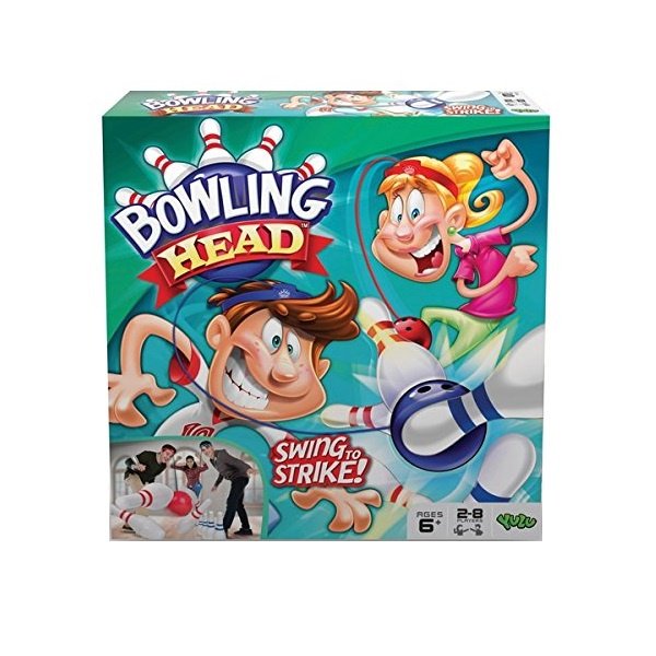 Игра Yulu Bowling Head Боулинг YL20100 купить,NaN