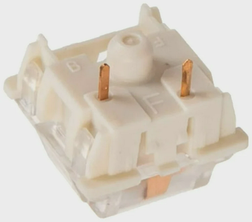 Переключатель клавиатуры Glorious Gateron Red