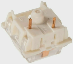 Переключатель клавиатуры Glorious Gateron Red
