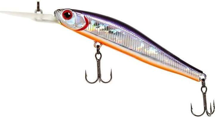 Воблер ZipBaits Rigge Deep 90 F 104M ZB-RD-90F-104M купить,NaN