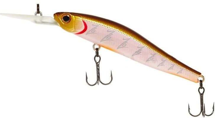 Воблер ZipBaits Rigge Deep 90 F 109M ZB-RD-90F-109M купить,NaN