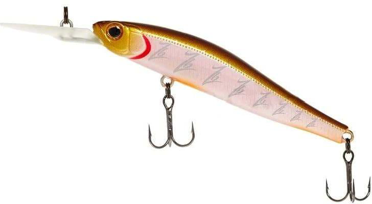 Воблер ZipBaits Rigge Deep 90 F 109M ZB-RD-90F-109M купить,NaN