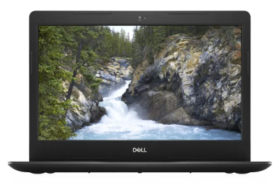 Ноутбук Dell Vostro 3401 210-AXEJ 14" Black купить,NaN