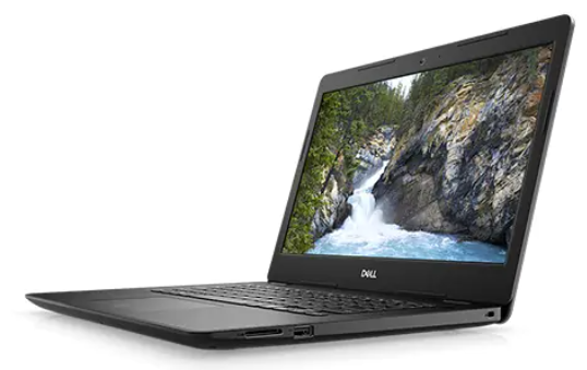 Ноутбук Dell Vostro 3401 210-AXEJ 14" Black купить,NaN