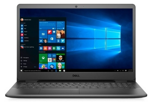 Ноутбук Dell Vostro 3501 210-AXEO-A 15.6" Grey купить,NaN