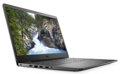 Ноутбук Dell Vostro 3501 210-AXEO-A 15.6" Grey купить,NaN