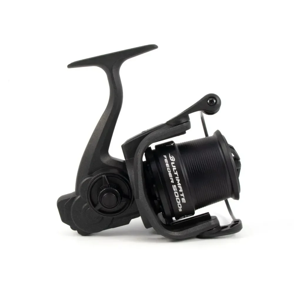 Катушка Namazu Ultimate Feeder UF6000S N-RUF6000S купить,NaN