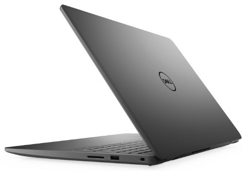Ноутбук Dell Vostro 3501 210-AXEO-A 15.6" Grey купить,NaN