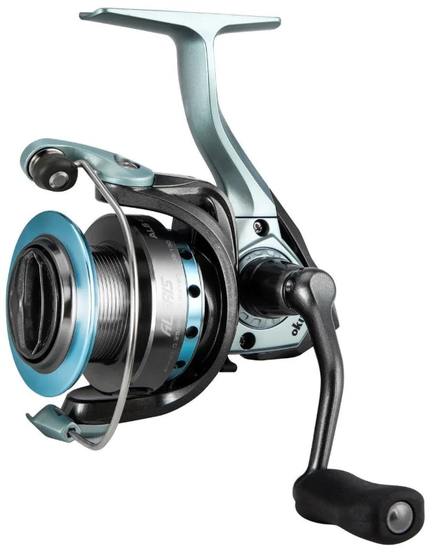 Катушка Okuma Alaris ALS-40 FD купить,NaN