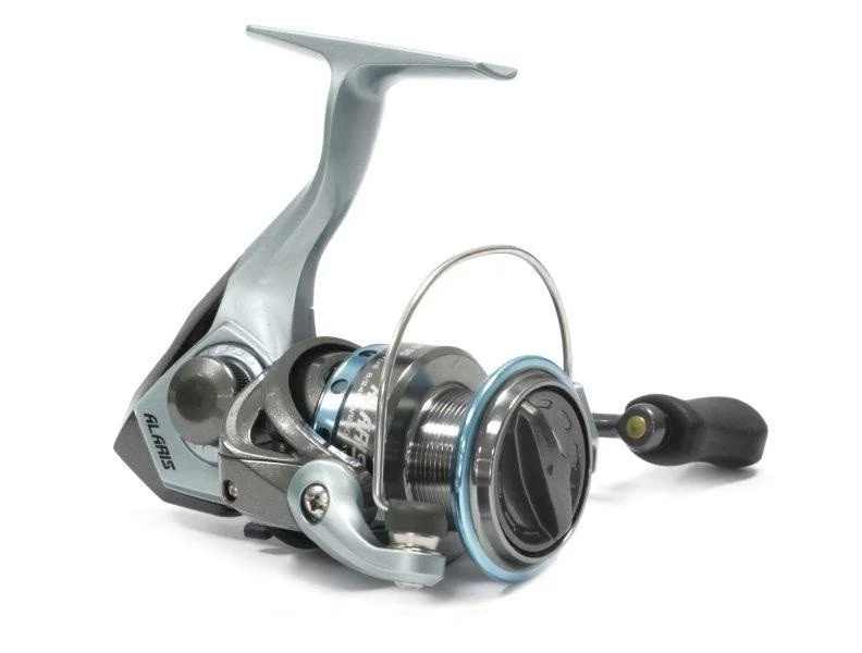 Катушка Okuma Alaris ALS-40 FD купить,NaN