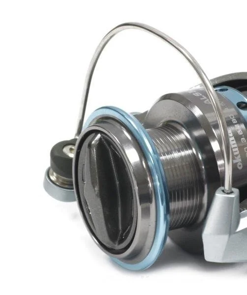 Катушка Okuma Alaris ALS-40 FD купить,NaN