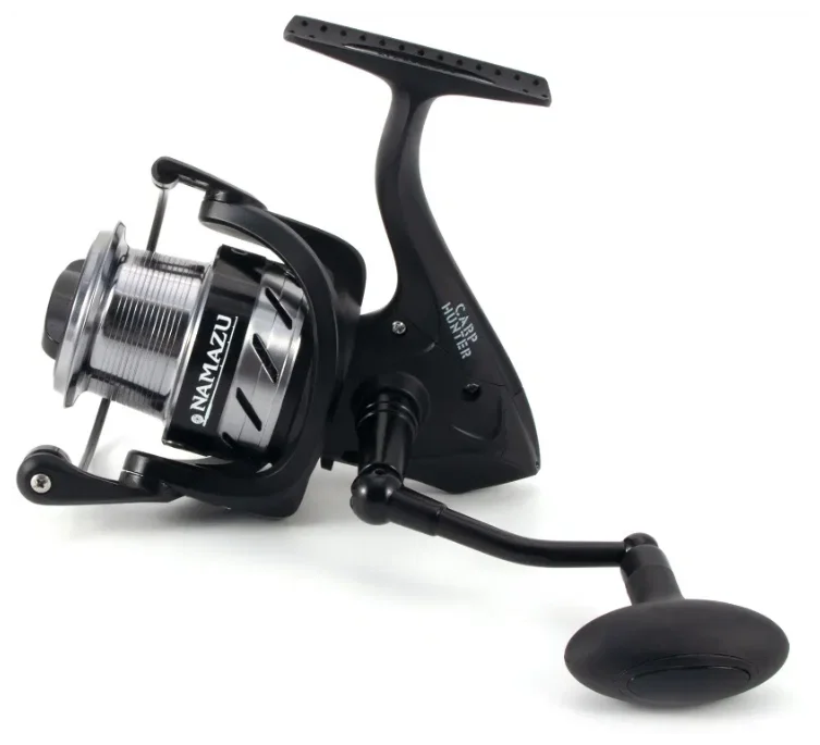 Катушка Namazu Carp Hunter New CH6000