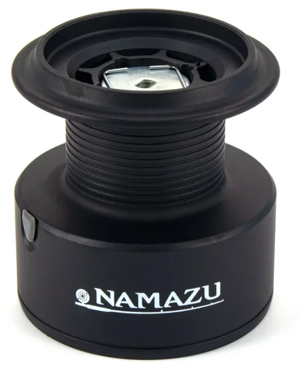Катушка Namazu Carp Hunter New CH6000