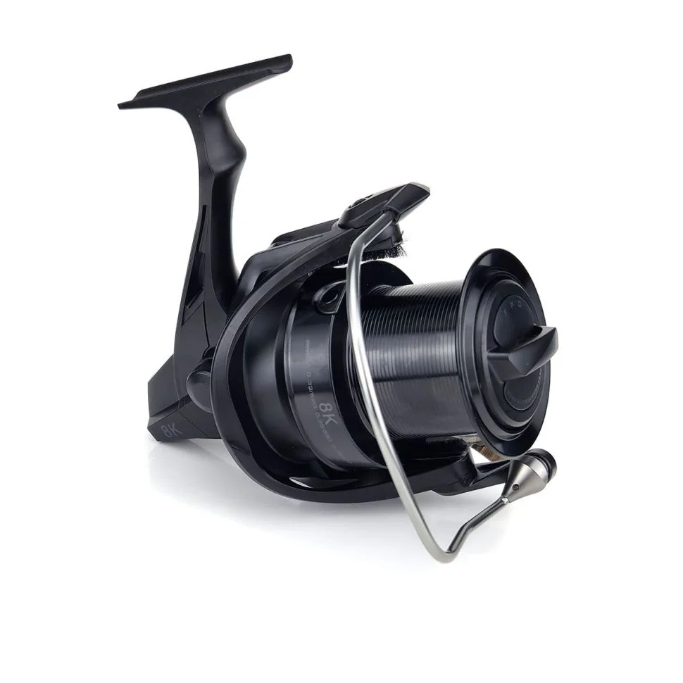 Катушка Okuma 8K купить,NaN