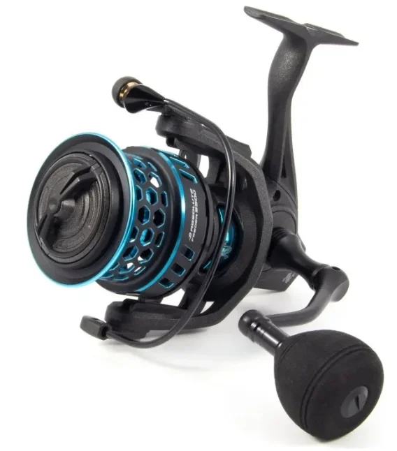 Катушка Namazu Absolute Feeder AF5500 N-RAF5500
