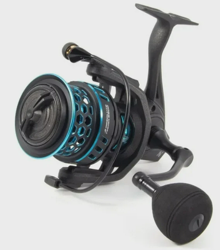 Катушка Namazu Absolute Feeder AF5500 N-RAF5500